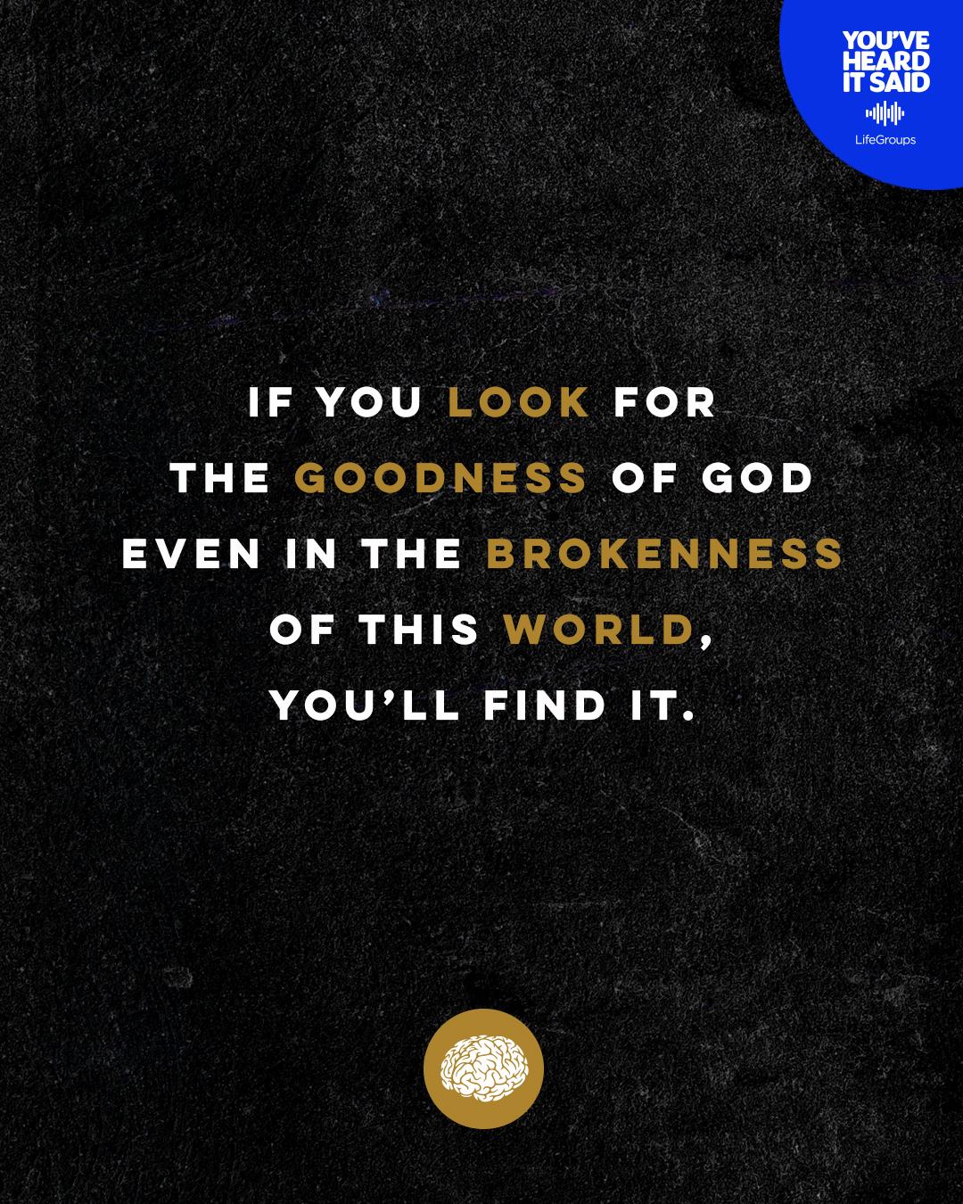Quote graphic 2 from week 3: Defeat Your Negative Thoughts