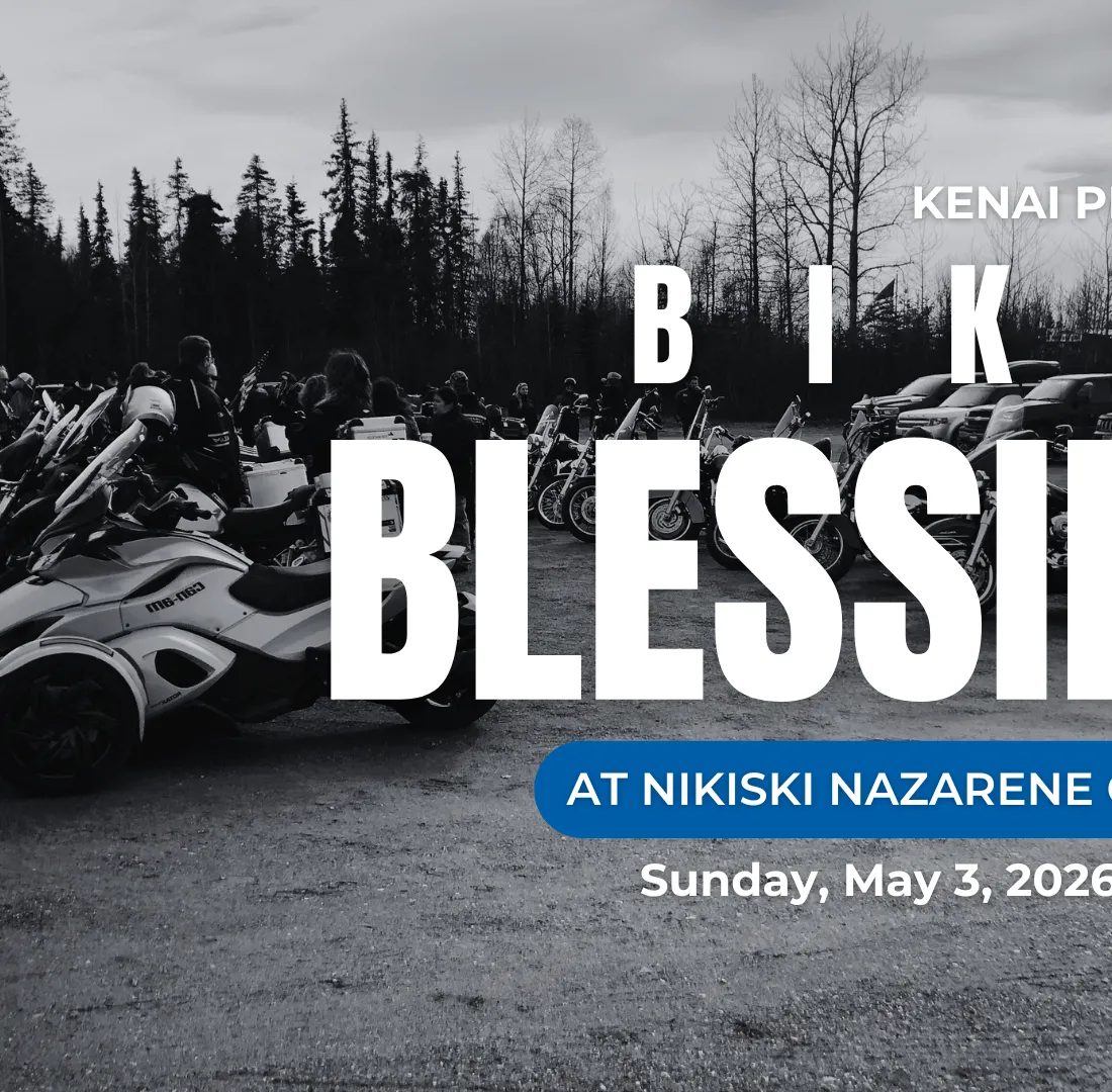 2026 Biker Blessing graphic