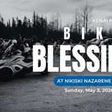 2026 Biker Blessing graphic